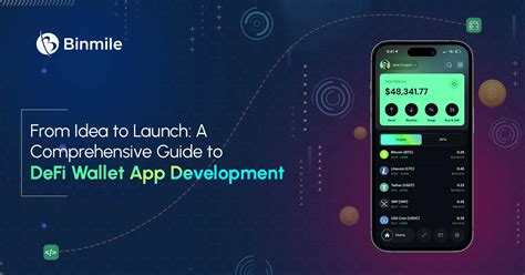 Defi Wallet App Development Guide How To Costs And Types