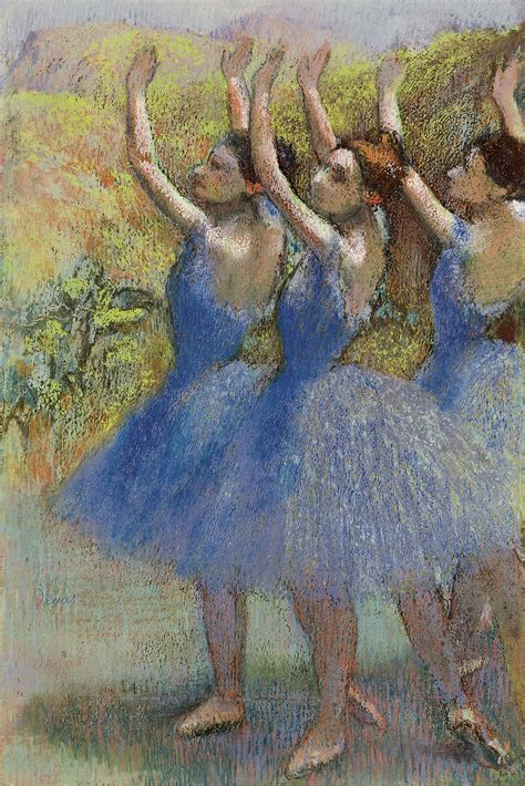 Edgar Degas: Renowned French Painter - Eyestylist