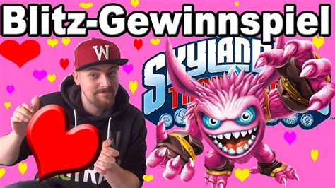 Blitz Valentinstags Gewinnspiel 2x Love Potion Pop Fizz Hd Deutsch