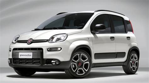 Fiat Panda Km 0 In Offerta Fino Alla Fine Del Mese Pavan