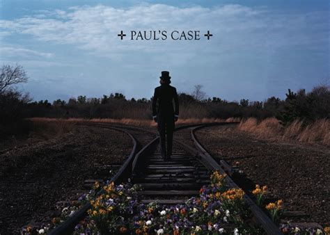 Pauls Case Willa Cather Archive Willa Cather In This Moment Case
