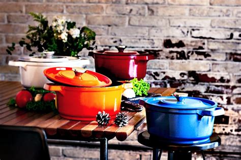 The Best Cast Iron Pots (in 2020)