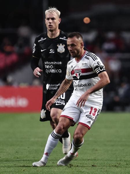 São Paulo X Corinthians Onde Assistir Ao Clássico Do Paulistão