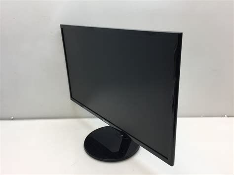 Samsung Sf350 Series 24 Inch Full Hd 1080p Led Hdmi Vga Monitor Ls24f3 Nt Electronics Llc