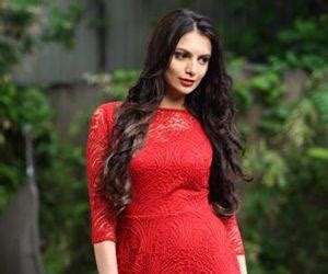 Lekha Prajapati Latest Hot Stills