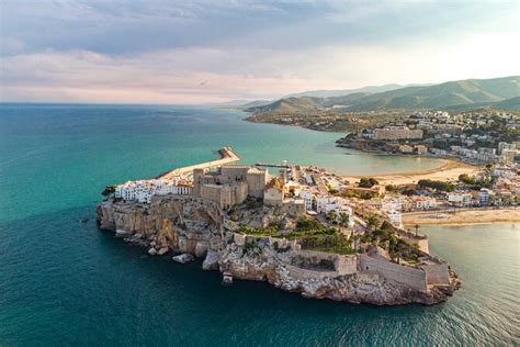 Tour En Pe Iscola Desde Valencia Juego De Tronos