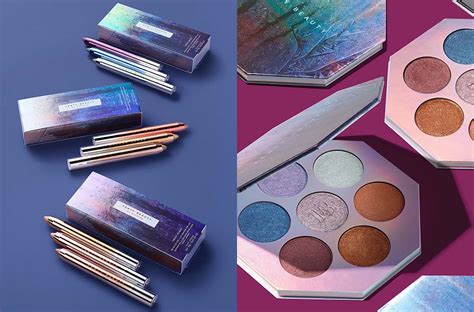 Fenty Beauty Holiday2018 Collection Zulasg