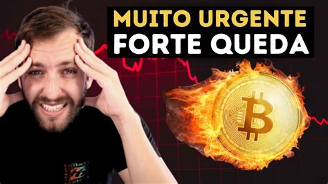 Por Que O Bitcoin Derreteu Hoje Efeito Gensler Criptomoedas Em