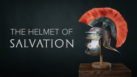 SWAT: Wear The Helmet Of Salvation - Liquid Church