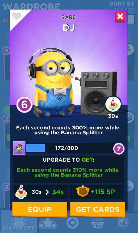 Dj Minion Costume Despicable Me Wiki Fandom