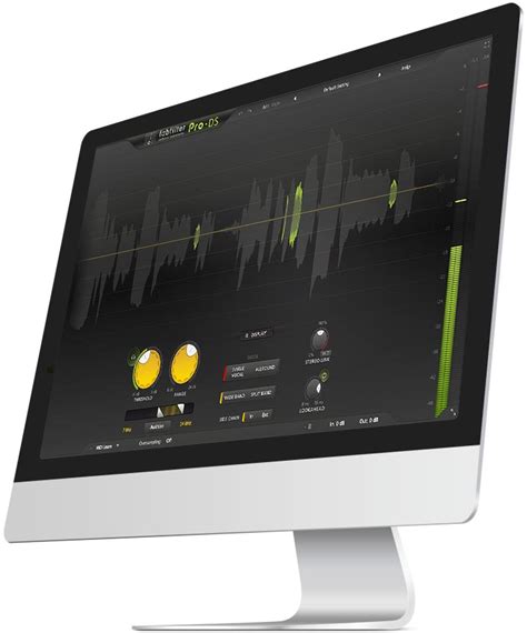 Fabfilter Pro Ds Help Full Screen Mode Resizing And Scaling