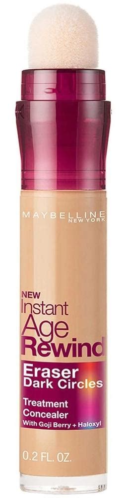 Corrector De Ojeras Instant Age Rewind Tono Sand Arena Maybelline