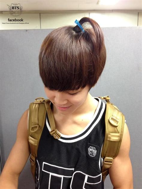 잼잼 JAMJAM on Twitter Bts Jimin Bts lucu