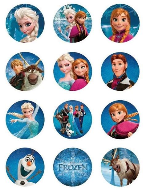 Lexyskreativblog Disney Frozen Olaf Snowman Freebies Disney Frozen