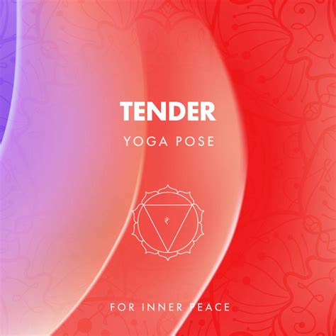 Zzz Tender Yoga Pose For Inner Peace Zzz Album By Music For Absolute