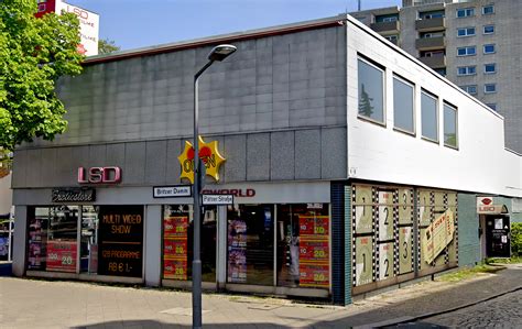 Lsd Center Berlin S D Ihr Sexshop In Berlin Jetzt Vorbeikommen