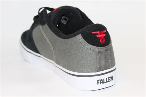 News and Updates: Fallen shoes in stock for spring!