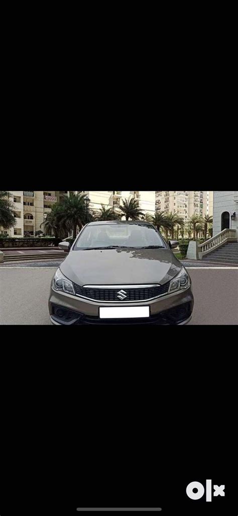 Maruti Suzuki Ciaz Smart Hybrid Sigma Petrol Cars