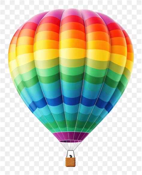 Hot Air Balloon PNG Images Free Photos PNG Stickers Wallpapers