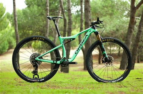 Nueva Orbea Oiz Un Cambio M S Que Sustancial Buhobike Blog