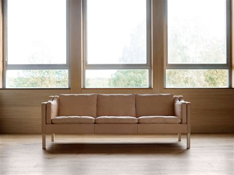 Fredericia Mogensen Sofa B Rge Mogensen