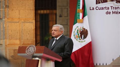 Las Mejores Frases De Amlo En Su Tercer Informe De Gobierno 2021 El Mañana De Nuevo Laredo