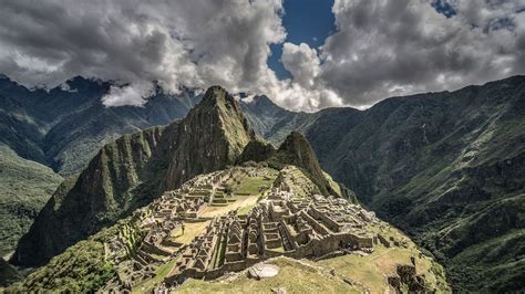 🔥 [47+] Machu Picchu Pictures Wallpapers | WallpaperSafari