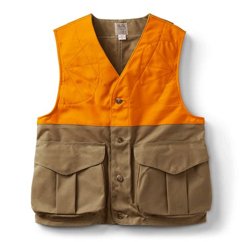 Hunting Clothing Shoes And Accessories 1 Blaze Orange Hunting Vest Quick