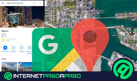 Trucos De Google Maps Secretos Que Cambiar N Tu Vida