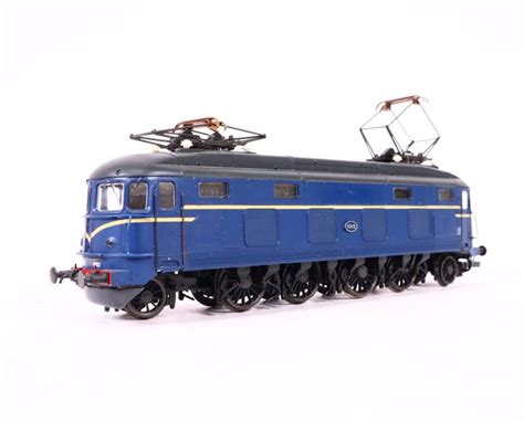 Roco H0 43615 Elektrische Locomotief Serie 1000 NS Catawiki