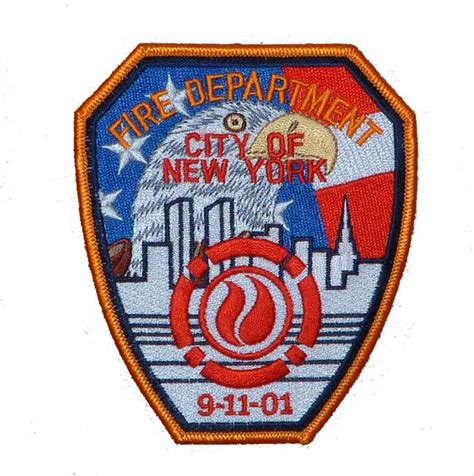 Fdny Novelties