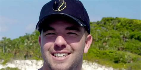 Fyre Festival Fraudster Billy Mcfarland Released From Prison Early