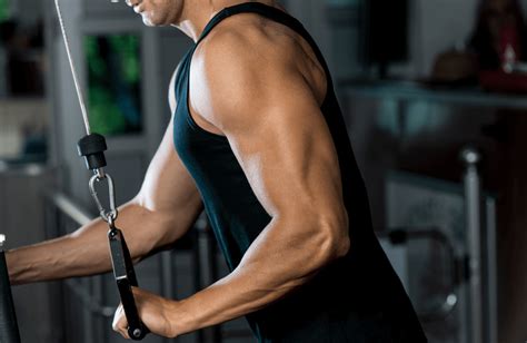 How To Gain Muscle For A Skinny Guy Boxlife Magazine