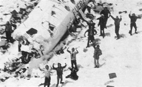 Tragedia En Los Andes 1972 ¿cuántas Personas Sobrevivieron