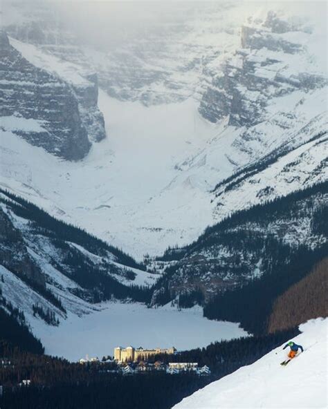 Ski Resorts | US + Canada | Ski Resort Reservations