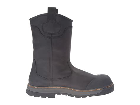 Dr Martens Work Rush Electrical Hazard Waterproof Composite Toe Rigger