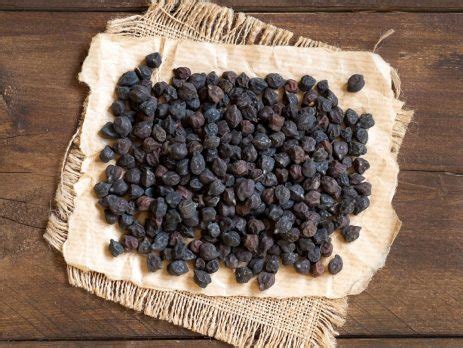 Black Chickpeas: Nutritional Benefits And Health Impacts