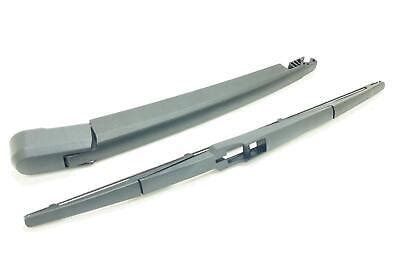 Exact Fit Replacement Rear Wiper Arm Blade Fits Vauxhall Zafira C