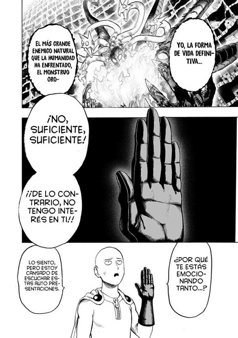 One Punch Man 150 Manga Online Submangaonline Canavarlar Doğal