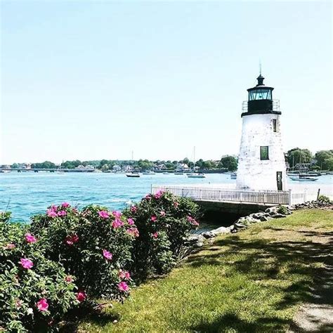 The Marina At Newport Harbor Island Resort In Newport Ri United States Marina Reviews