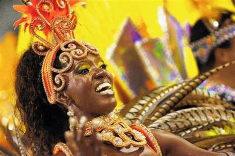 Rio S Carnival More Than A Sex Party Brazilians Say Latest News Free