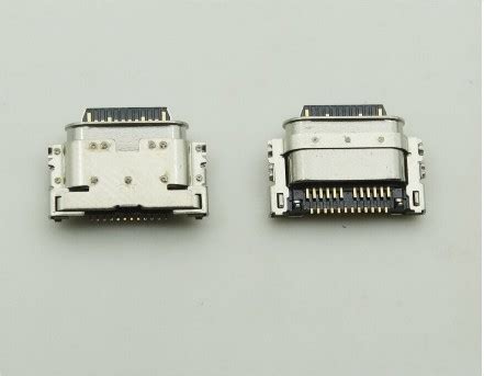 Conector Carga Motorola Moto G Xt Moto G Plus Xt Central