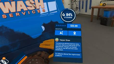 PowerWash Simulator VR Review A Relaxing Port But No Clean Sweep