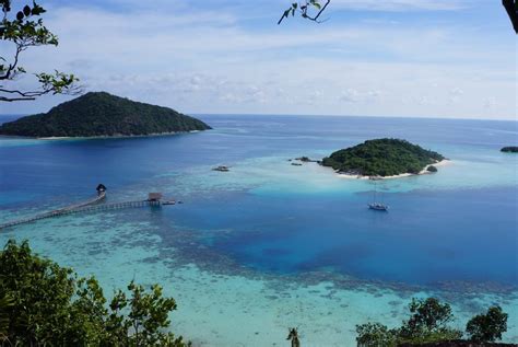 Revel In The Pure Beauty Of Anambas Island Hello Indo