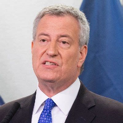 Bill de Blasio Bio, Married, Wife, Net Worth, Ethnicity, Height, Age