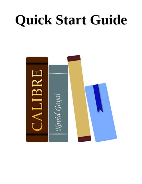 Quick Start Guide John Schember