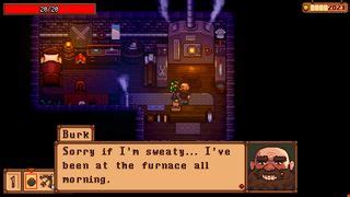 Haunted Chocolatier pode ter conexão direta Stardew Valley