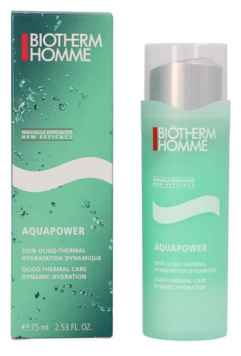 Biotherm Homme Products