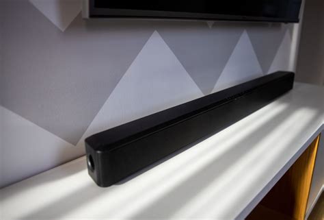 How To Install Vizio Soundbar To Tv