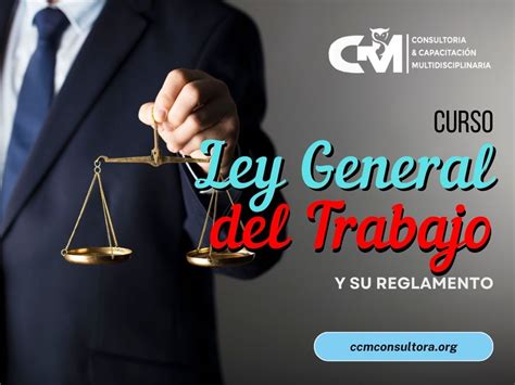 Cursos Ccm